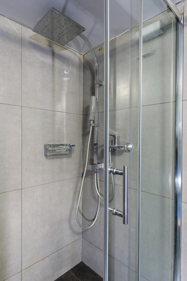 Ferienwohnung Armoniko Athen Exterior foto
